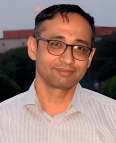 Dr. Raman Vedarajan