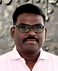 Prof. S. Shanmugaraju
