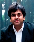 Prof. Sayan Bhattacharyya
