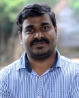 Prof. A. Muthukrishnan