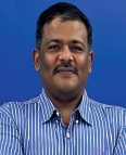 Prof. Ramesh Kasi