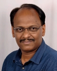 Prof. Ramaswamy Murugavel