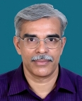 Prof. Vijayamohanan Pillai